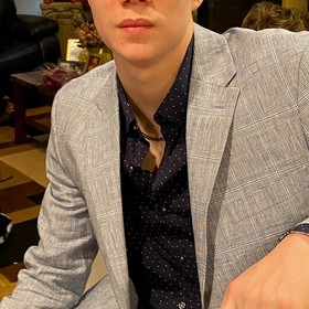 Eric Massey’s headshot.