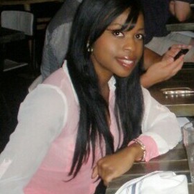 Dina Williams’ headshot.