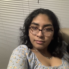 Yvette Zapata’s headshot.