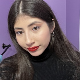 Lizbeth Rosales-Borrego