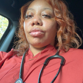 Brandi Adkins’ headshot.