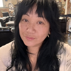 Xanthe Neal’s headshot.