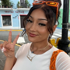 Destani Garcia’s headshot.