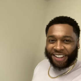 Jude Floyd’s headshot.