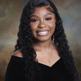Janei Manigault’s headshot.