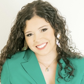 Ryley Turner’s headshot.