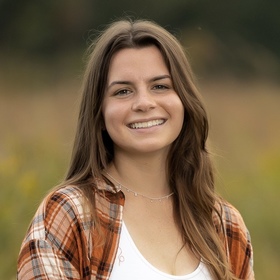 Lauren Rosenbaum’s headshot.