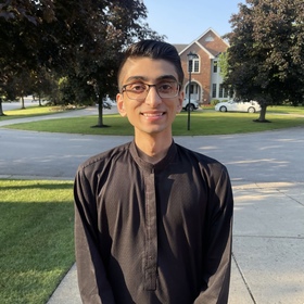 Zaid Arshad