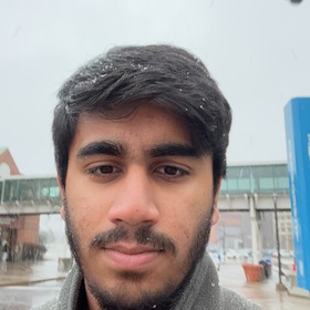 Likhit Devabhaktuni