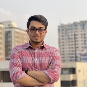 Kh Shafin Farhan