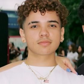 Isaiah Mejia