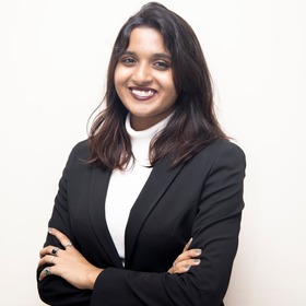 Sachi Ramaswamy