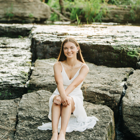 Kailyn McMann’s headshot.
