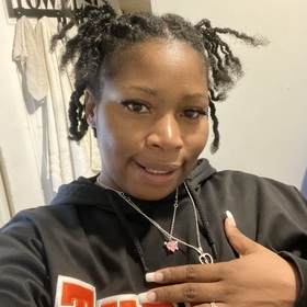 Keyolivia Morgan