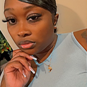 Franchescia Williams