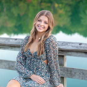 McKenna Calloway’s headshot.