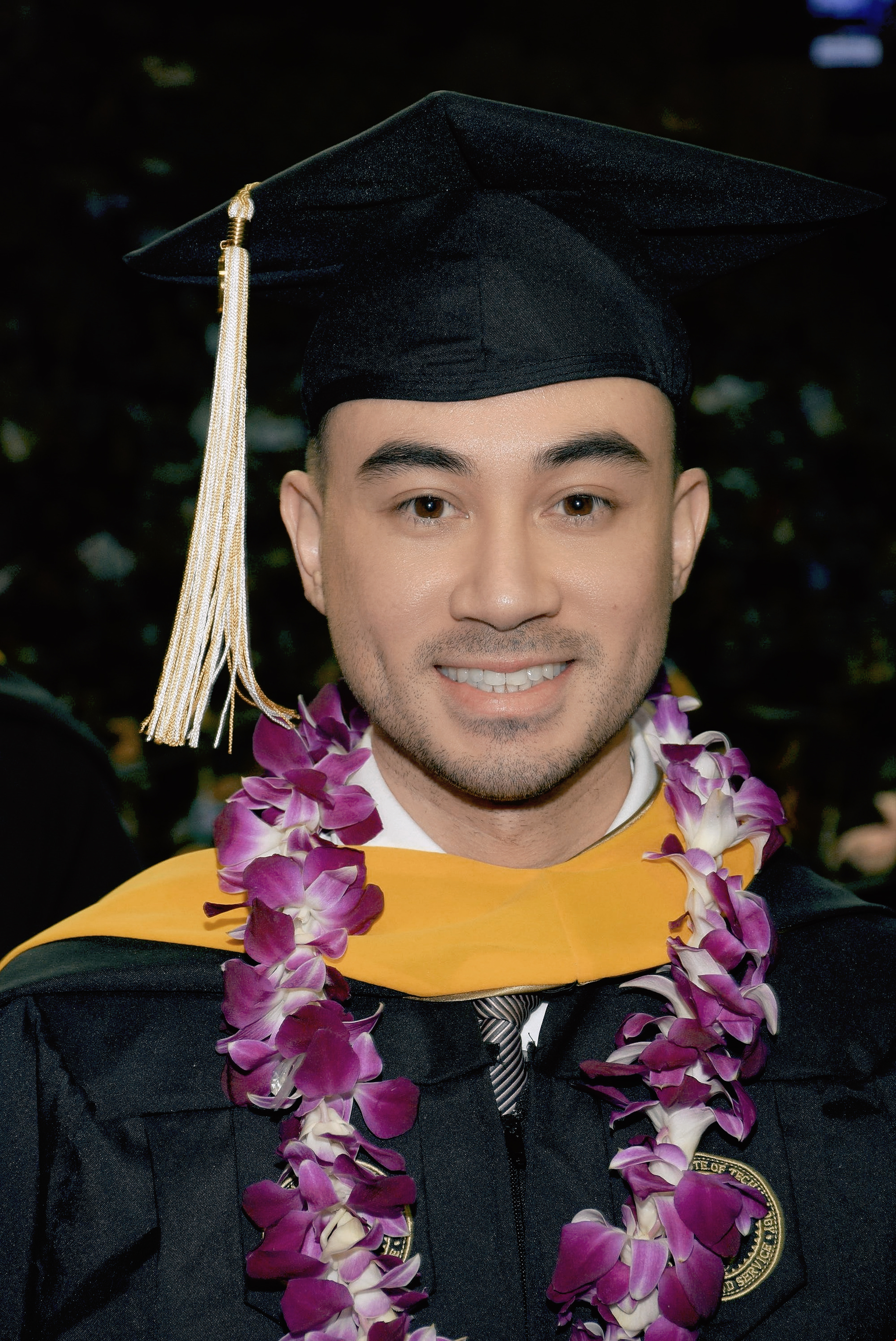 Placeholder headshot for Kevin Moslehpour.