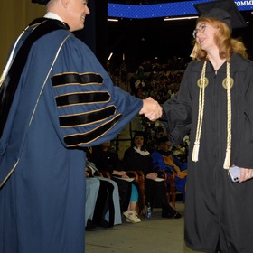 Caroline Adkins’ headshot.
