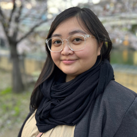 Elaine Cortez’s headshot.