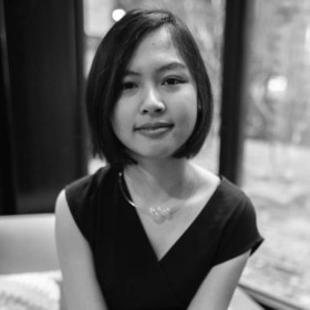 Kim Nguyen’s headshot.