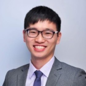 Yang Ang’s headshot.