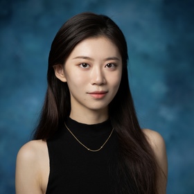 Feng Jiang’s headshot.