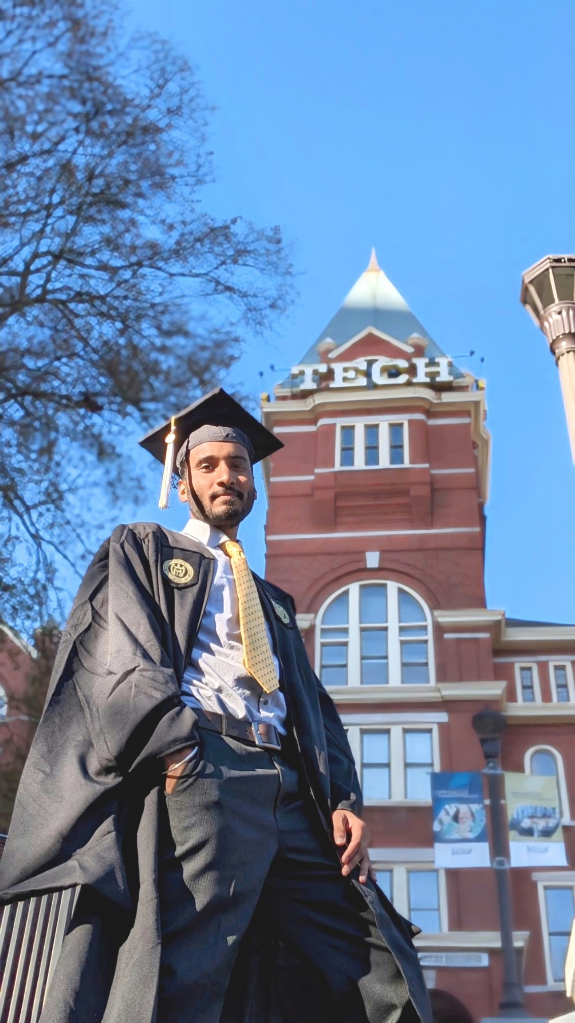 Placeholder headshot for Hitesh Thakkar.