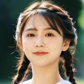 Junyu Yang’s headshot.