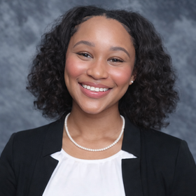 GeNaya Hough’s headshot.