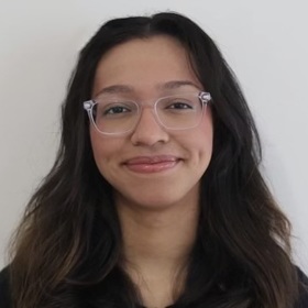 Litsy Lopez Rivera’s headshot.