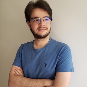 Carlos Marcio De Oliveira E Silva Filho