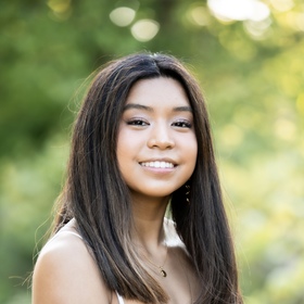 Elise Victoria Regalado