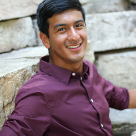 Pablo Gonzalez-Villaseca