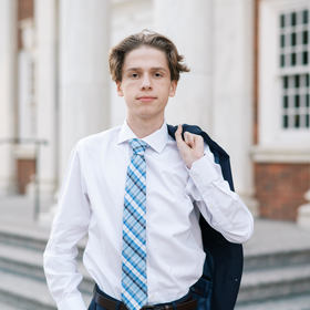 Paul Pelkowski’s headshot.