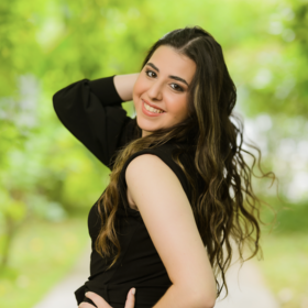 Orly Mimy Shabetay Garzon