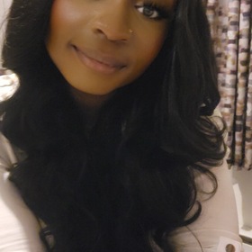 Shatoya Simmons’ headshot.
