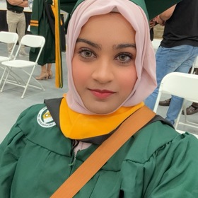 Anisa Iftikhar