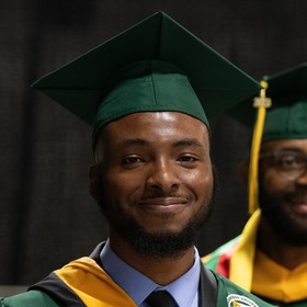Paul Akinyemi