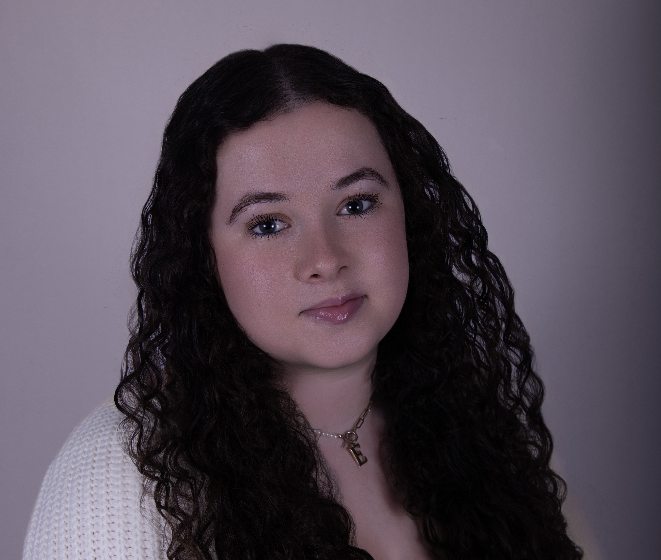 Placeholder headshot for Esther Pustylnik.