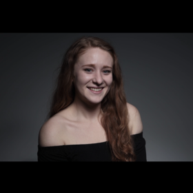 Caryle Ackermann’s headshot.