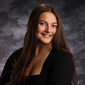 Lorraine Affigne’s headshot.