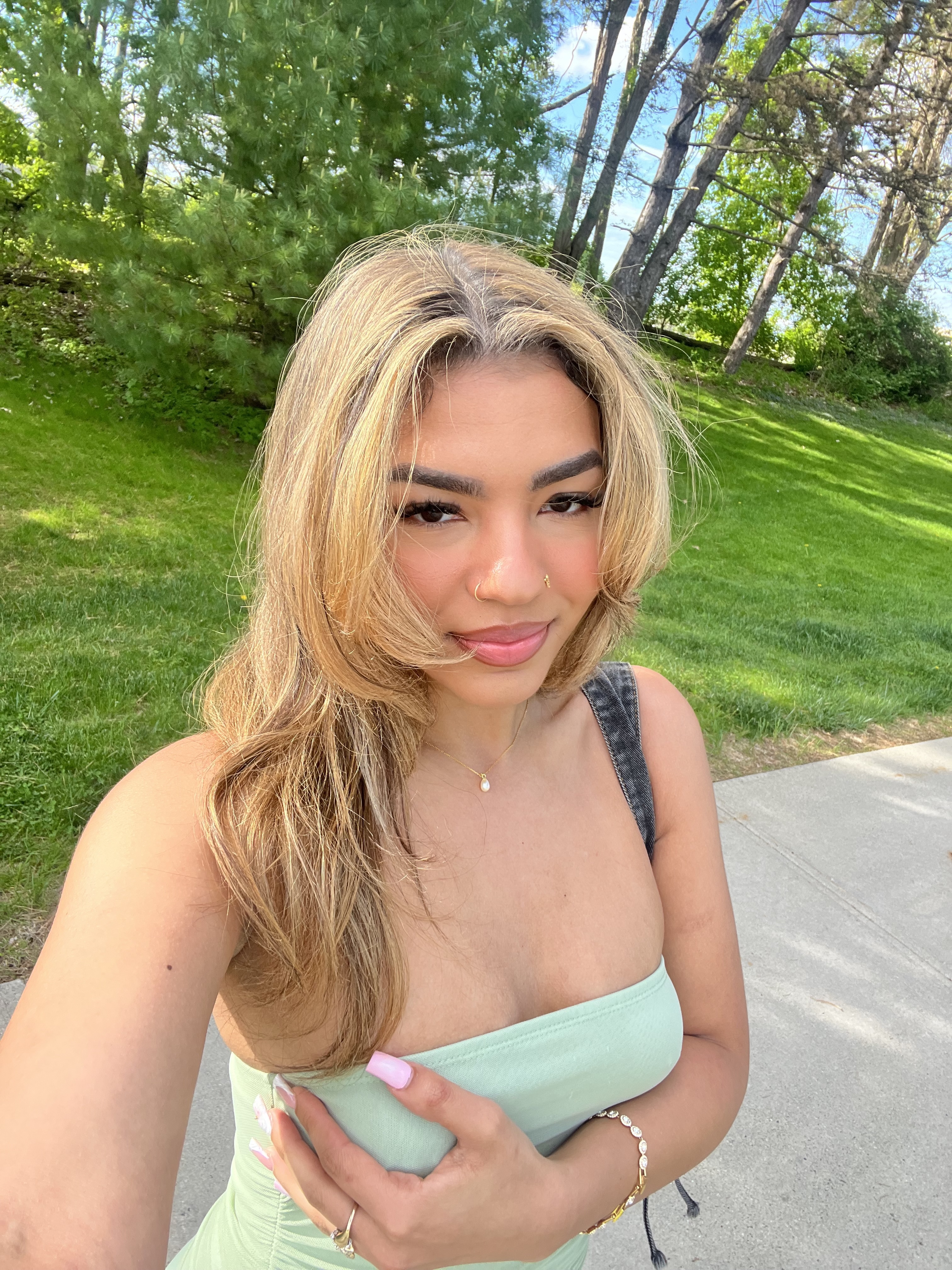 Placeholder headshot for Brianna Vasquez.