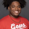 Jaire Tariq Richardson headshot.