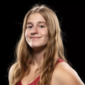Megan O'Donnell’s headshot.