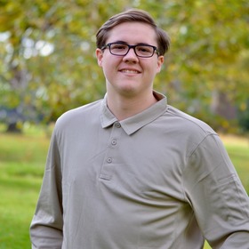 Christopher Saunders