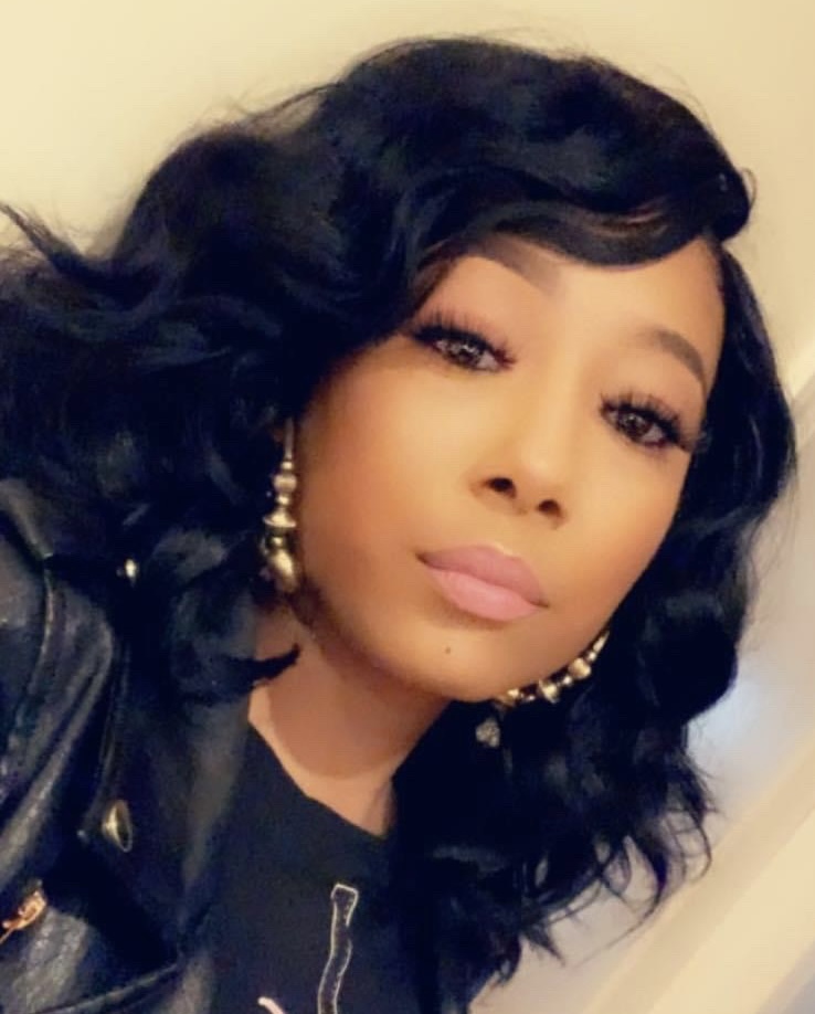 Placeholder headshot for Shakeemah Twine.