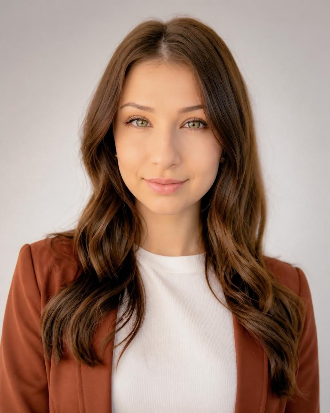Placeholder headshot for Caitlin Poladian.