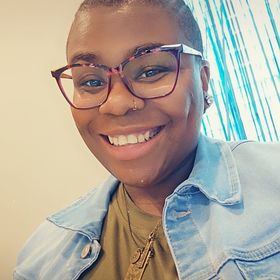 Shakeitreanna Thomas