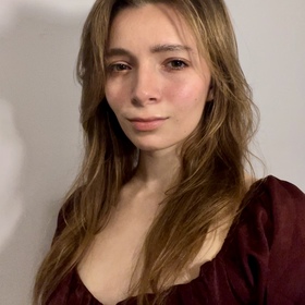 Grace Schwinn’s headshot.