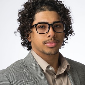Christian McFarlane’s headshot.